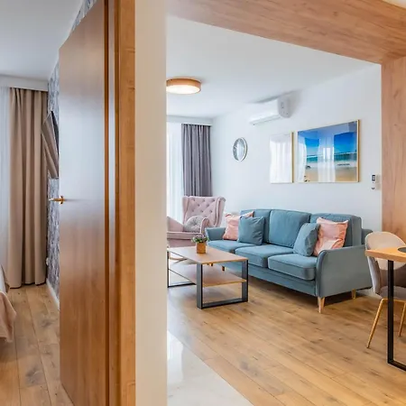 Strandglueck - Horyzont