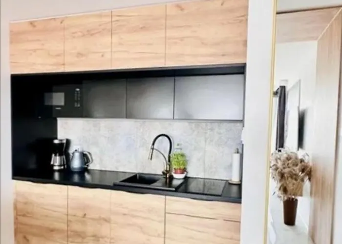 Strandglueck - Horyzont * Kolobřeh