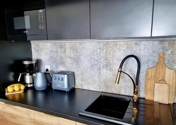 Strandglueck - Horyzont