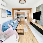 Strandglueck - Horyzont Apartmán