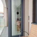 Strandglueck - Horyzont Apartmán