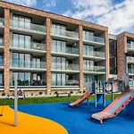 Strandglueck - Horyzont Apartmán *