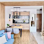 Strandglueck - Horyzont Daire