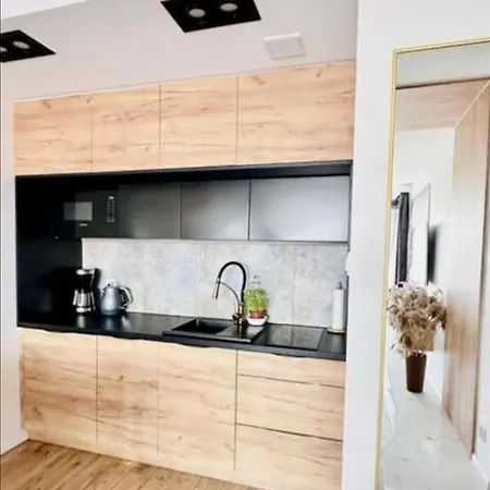 Strandglueck - Horyzont * Kolberg