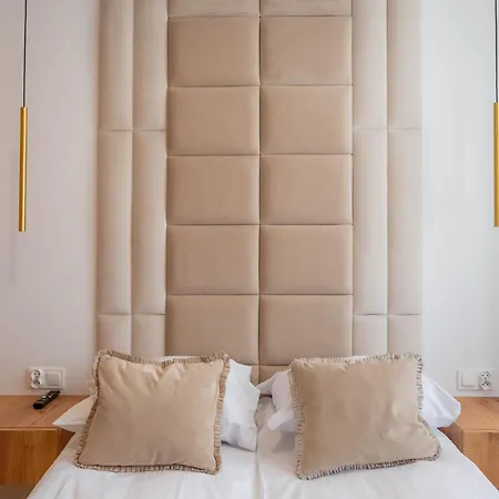 Strandglueck - Horyzont * Kolberg