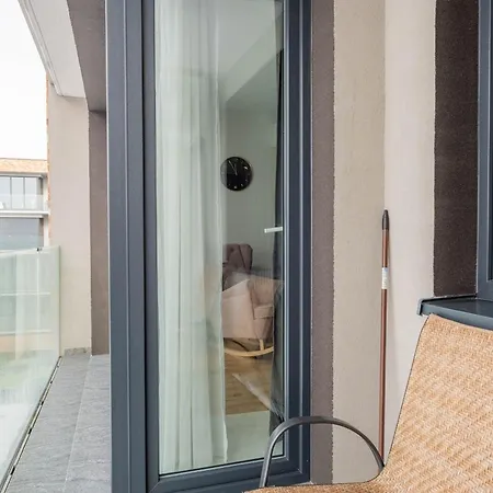 Strandglueck - Horyzont Apartment