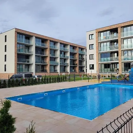 Strandglueck - Horyzont