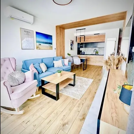 Strandglueck - Horyzont