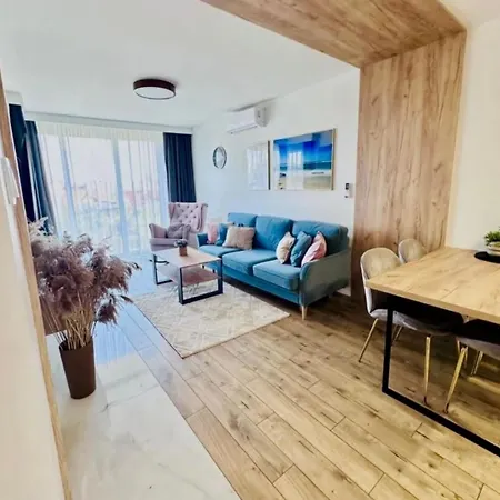 Strandglueck - Horyzont Kolberg