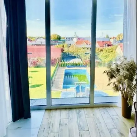 Apartment Strandglueck - Horyzont Kolberg