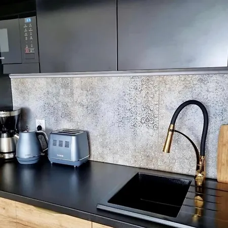 Strandglueck - Horyzont